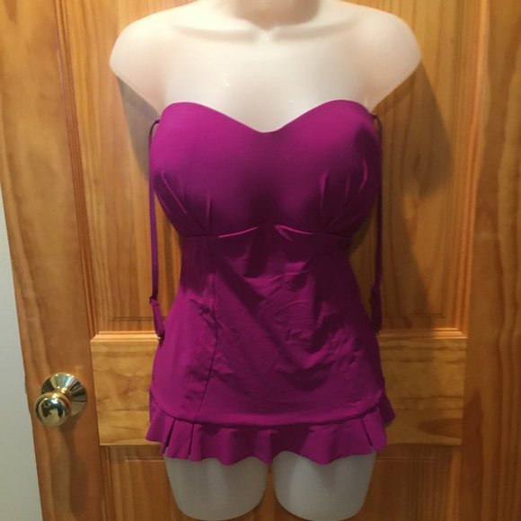Profile by Gottex Tankini - Picture 3 of 10